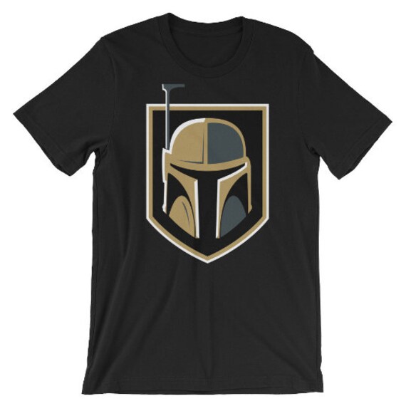 boba fett hockey jersey