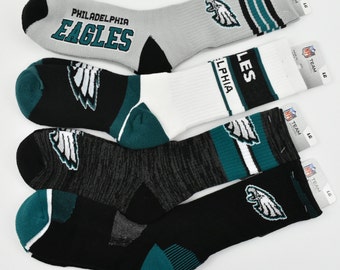 SESY Eagle Mexican Flag Unisex Crew Socks Short Sports Stocking