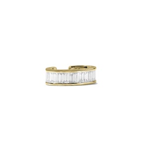Baguette Ear Cuff