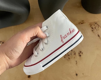 Additional Print Add-On for Converse