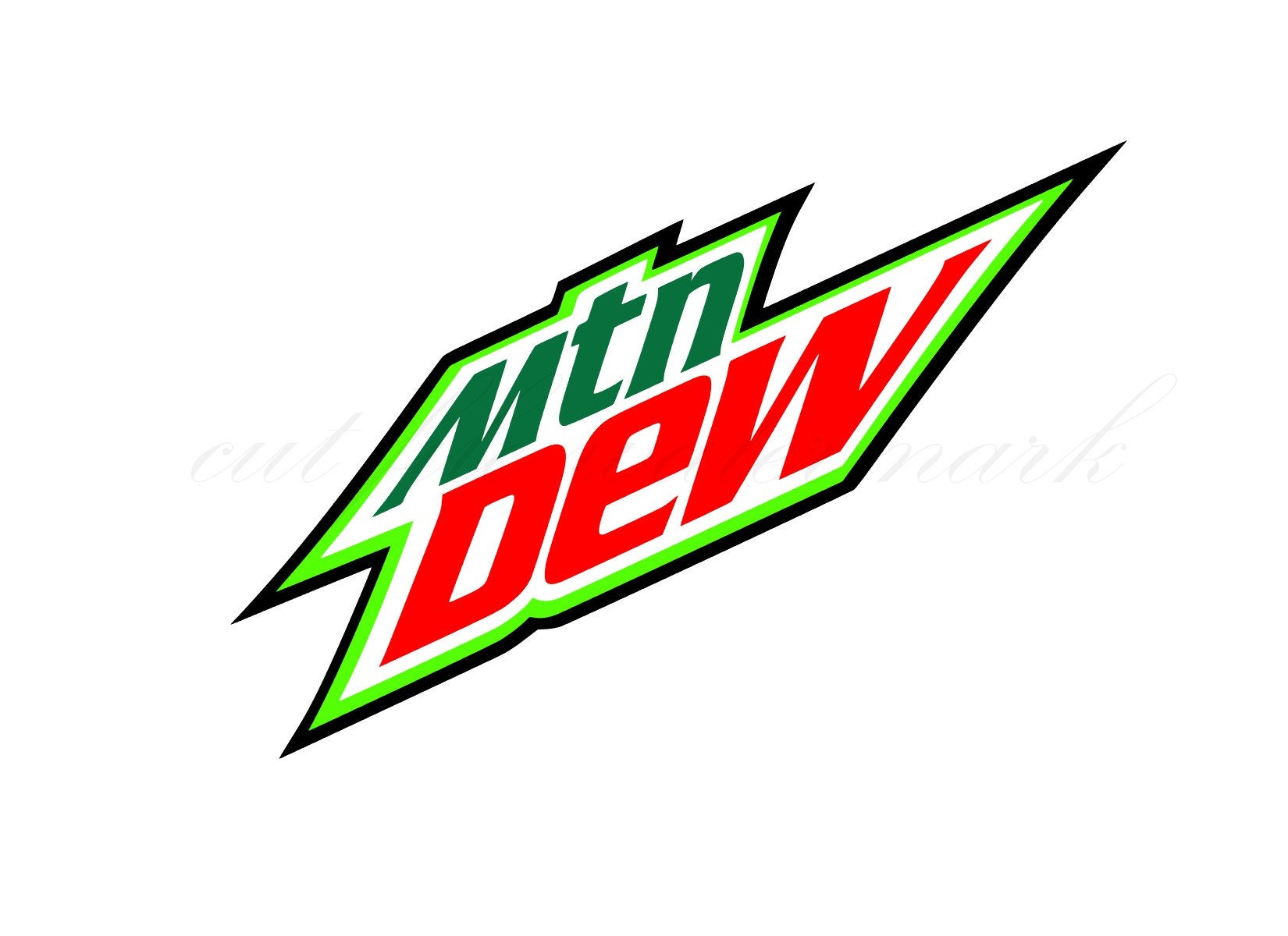 Free Free 182 Mountain Dew Can Svg SVG PNG EPS DXF File