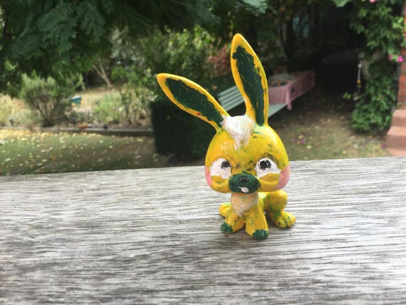 plush trap fnaf 4