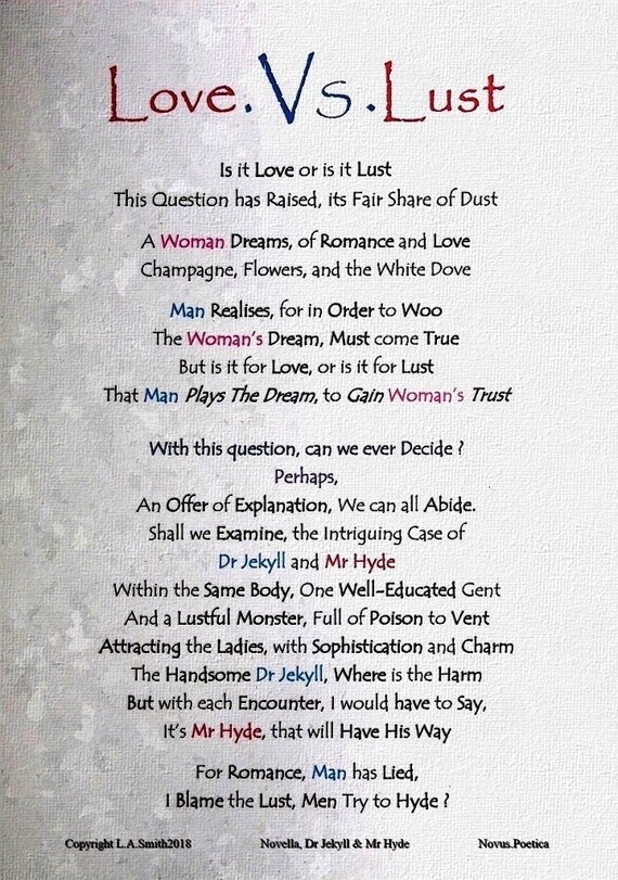 Top 100+ Love And Lust Quotes - Allquotesideas