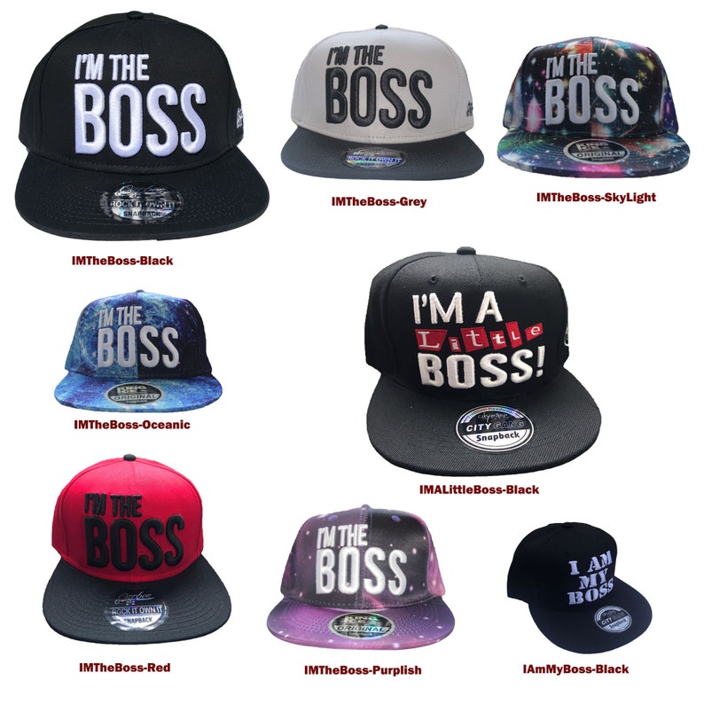 Hat Snapback Trucker Baseball Cap Flat Hip Hop Visor Mens Womens Tomboy Vintage Army Hats Black Thug Life Pride King Queen Text Print