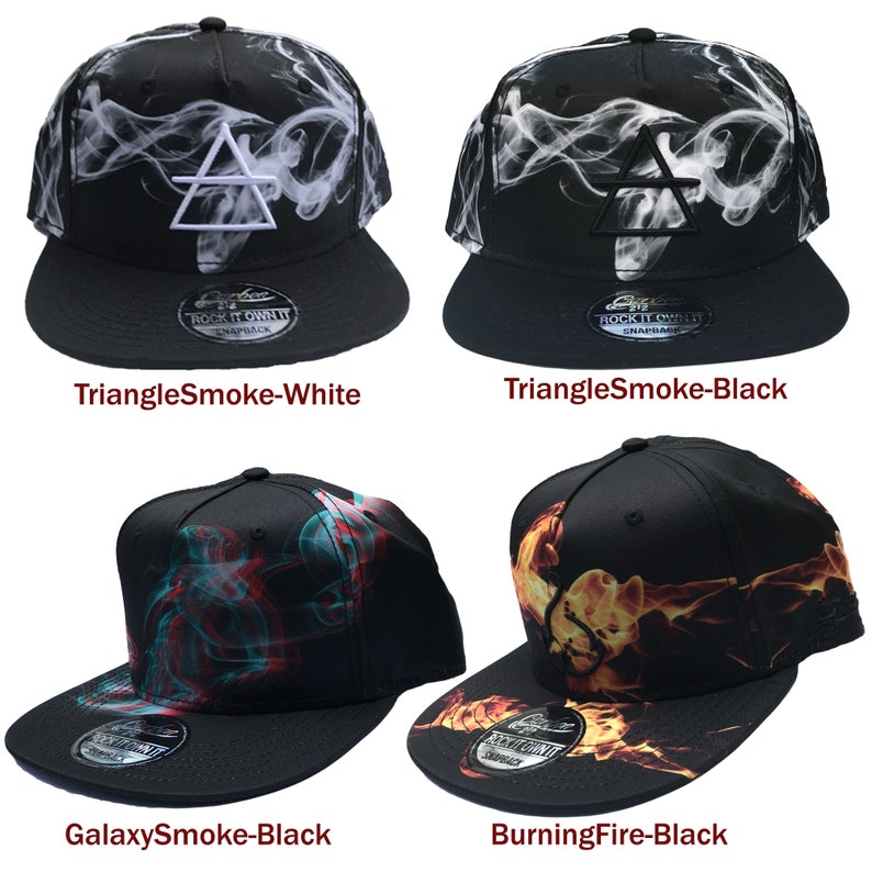 Hat Snapback Trucker Baseball Cap Flat Hip Hop Visor Mens Womens Tomboy Vintage Army Hats Black Thug Life Pride King Queen Text Print