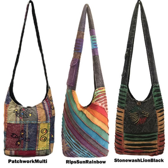Hippy Handmade Side Crossbody Shoulder Bag Bohemian Mens Womens Travel Gypsy Banjara Tote Handbag Boho Cotton 80s Festival Satchel Bags - Etsy Hippy Handmade Side Crossbody Shoulder Bag Bohemian Mens Womens Travel Gypsy Banjara Tote Handbag Boho Cotton 80s Festival Satchel Bags - Etsy