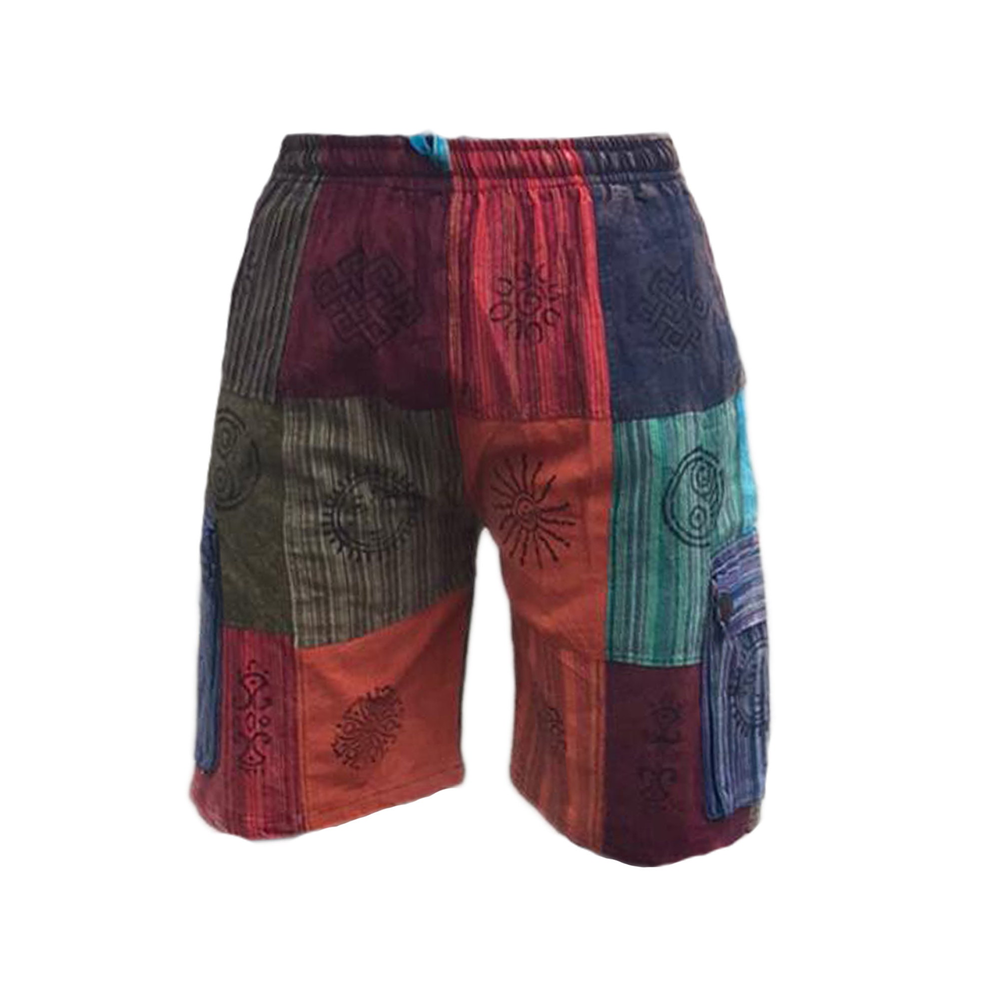 Short hippie new arrivals