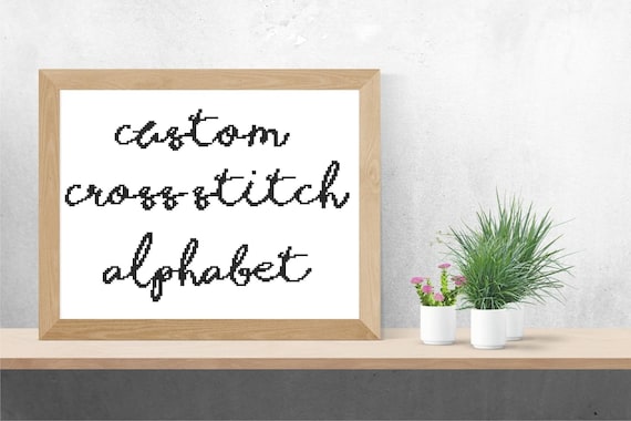 Cursive Alphabet Chart Pdf