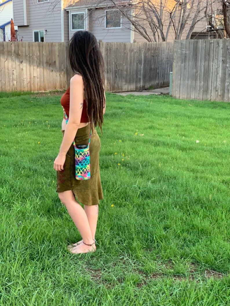 Wine Bottle Holder Bottle Carrier Water Bottle Carrier Water Bottle Sling