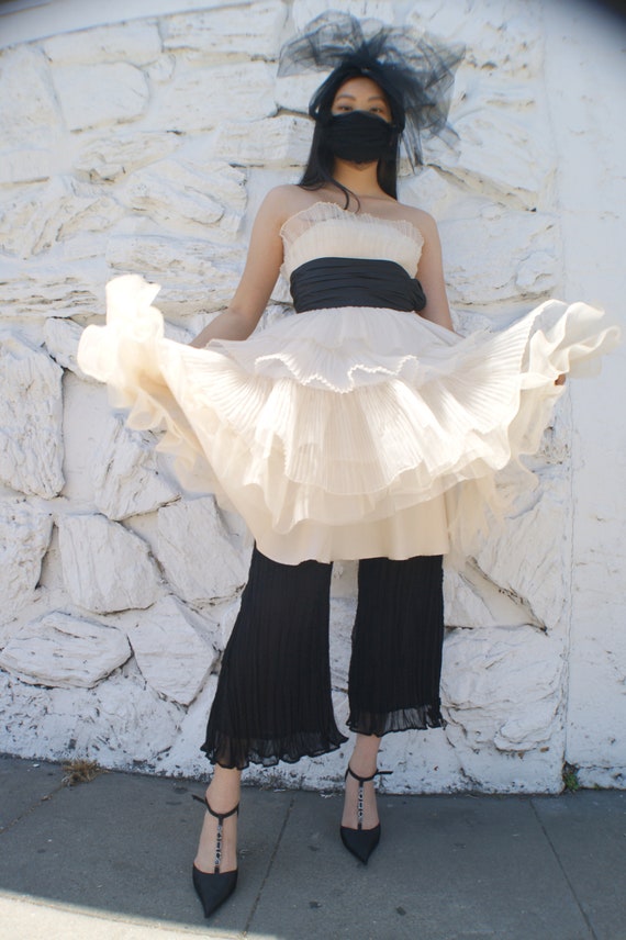 Y2k Betsey Johnson Dress