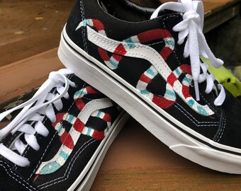etsy gucci vans