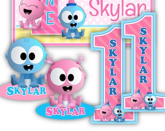 baby first goo goo doll