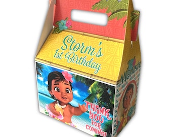 baby moana party supplies walmart