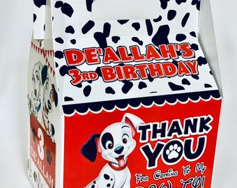 101 Dalmatians Party Etsy
