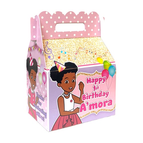 Gracie's Corner Characters Gracie's Corner Party Cut Etsy Singapore