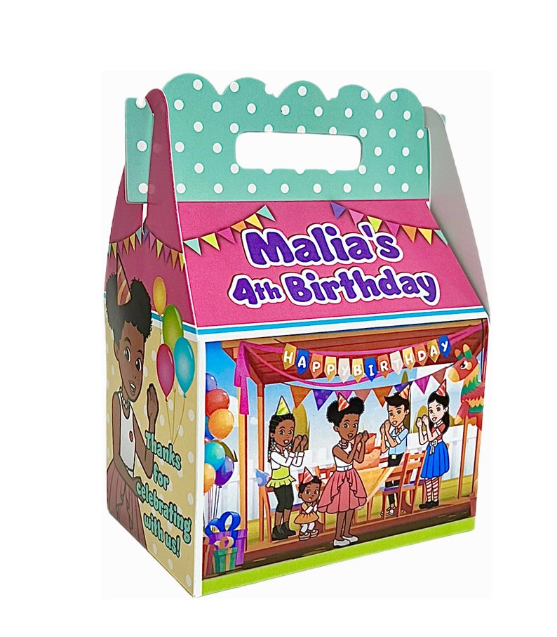 Gracie's Corner Basic Party Pack for 12 Guests Multicolor Etsy