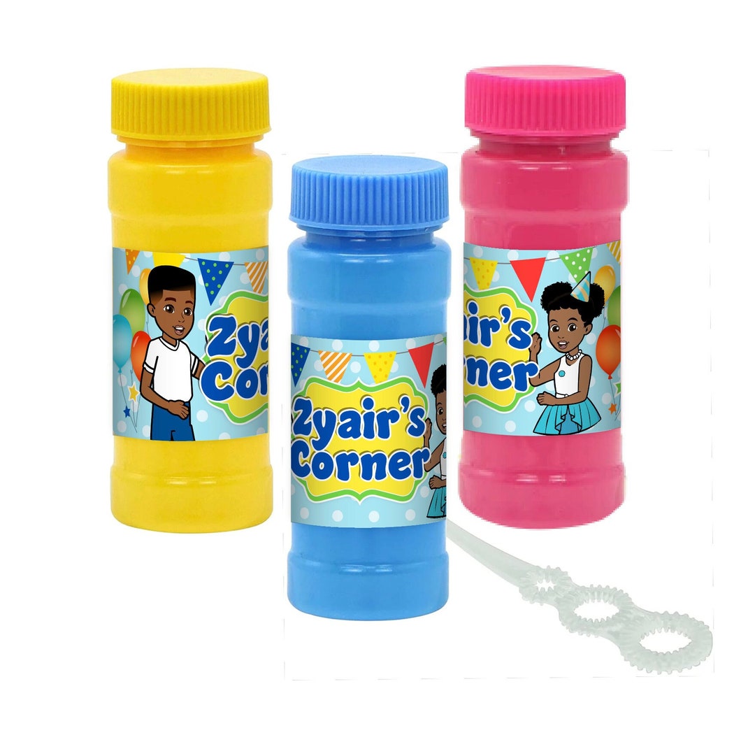 Gracie s Corner Bubbles Party Favors Set Of 12 READ ITEM Etsy gracie-s-corner-bubbles-party-favors-set-of-12-read-item-etsy