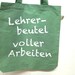 see more listings in the Lehrerbeutel section