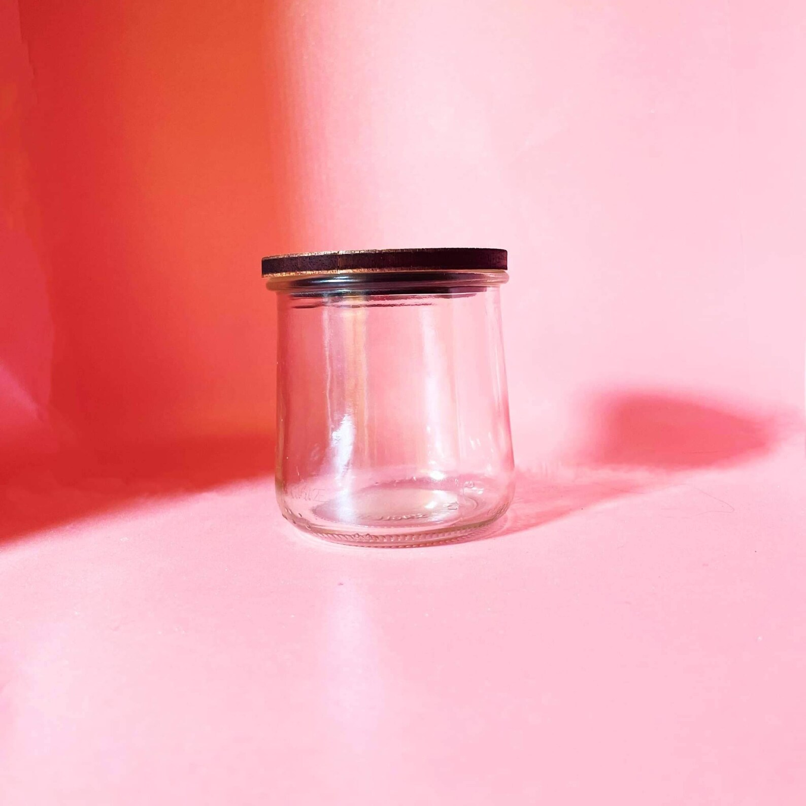 Oui Jar Lids SET OF 12 Oui Yogurt Lids Yogurt Jar Lids Etsy