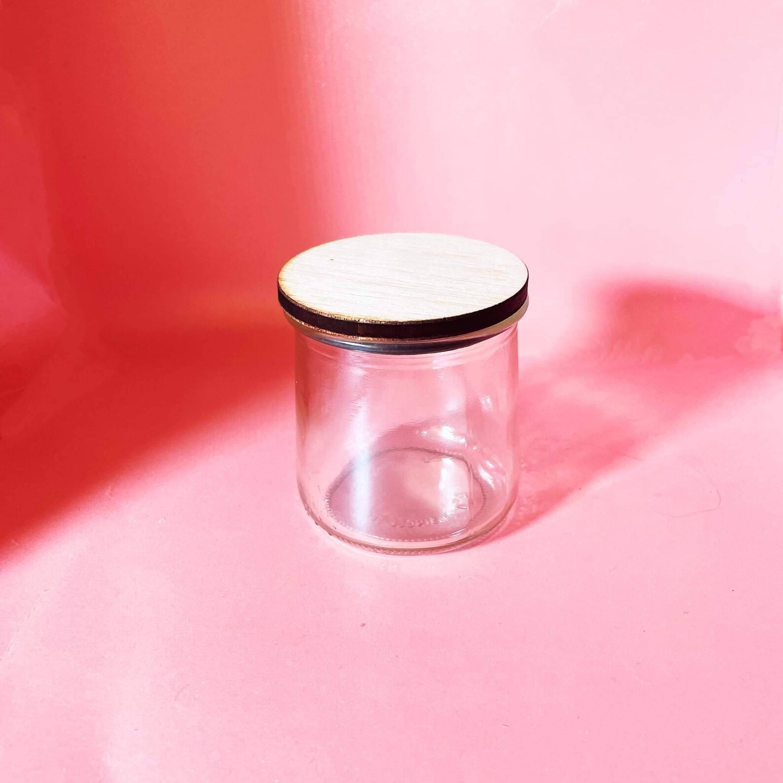 Oui Jar Lids SET OF 12 Oui Yogurt Lids Yogurt Jar Lids Etsy