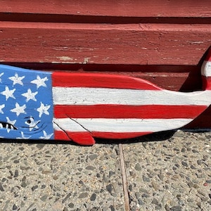nautical decor whale