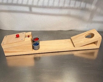 MINI CORN HOLE-game