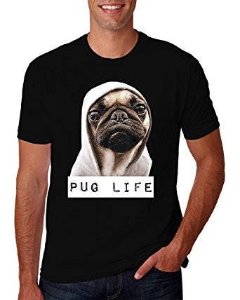 pug shirt target