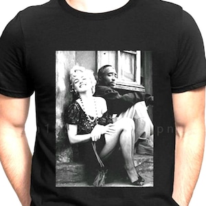 Marilyn Monroe T shirt