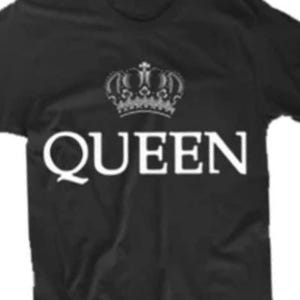 queen T shirt best seller