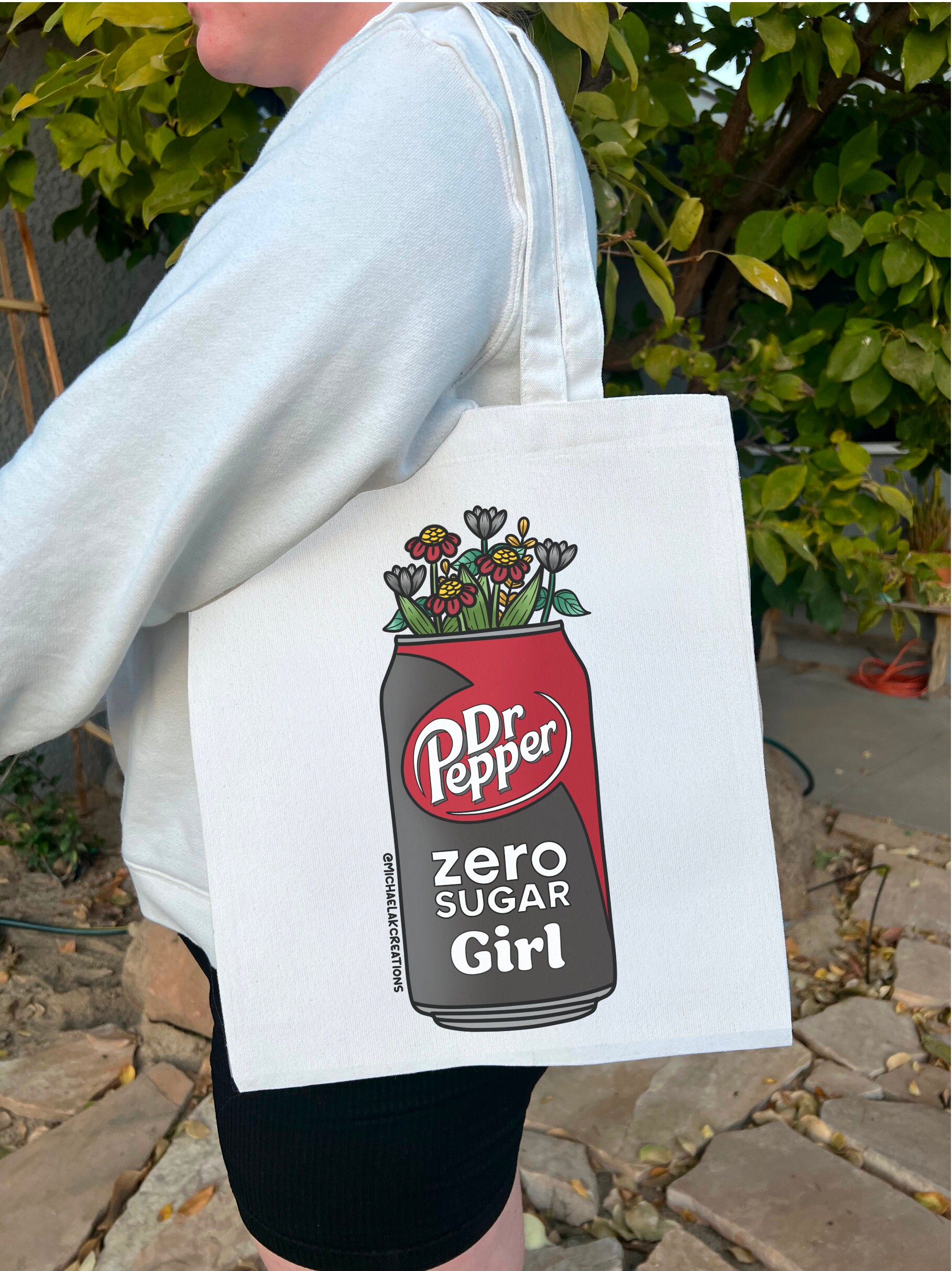 Pepper girl bag hotsell