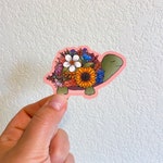 Turtle Stickers