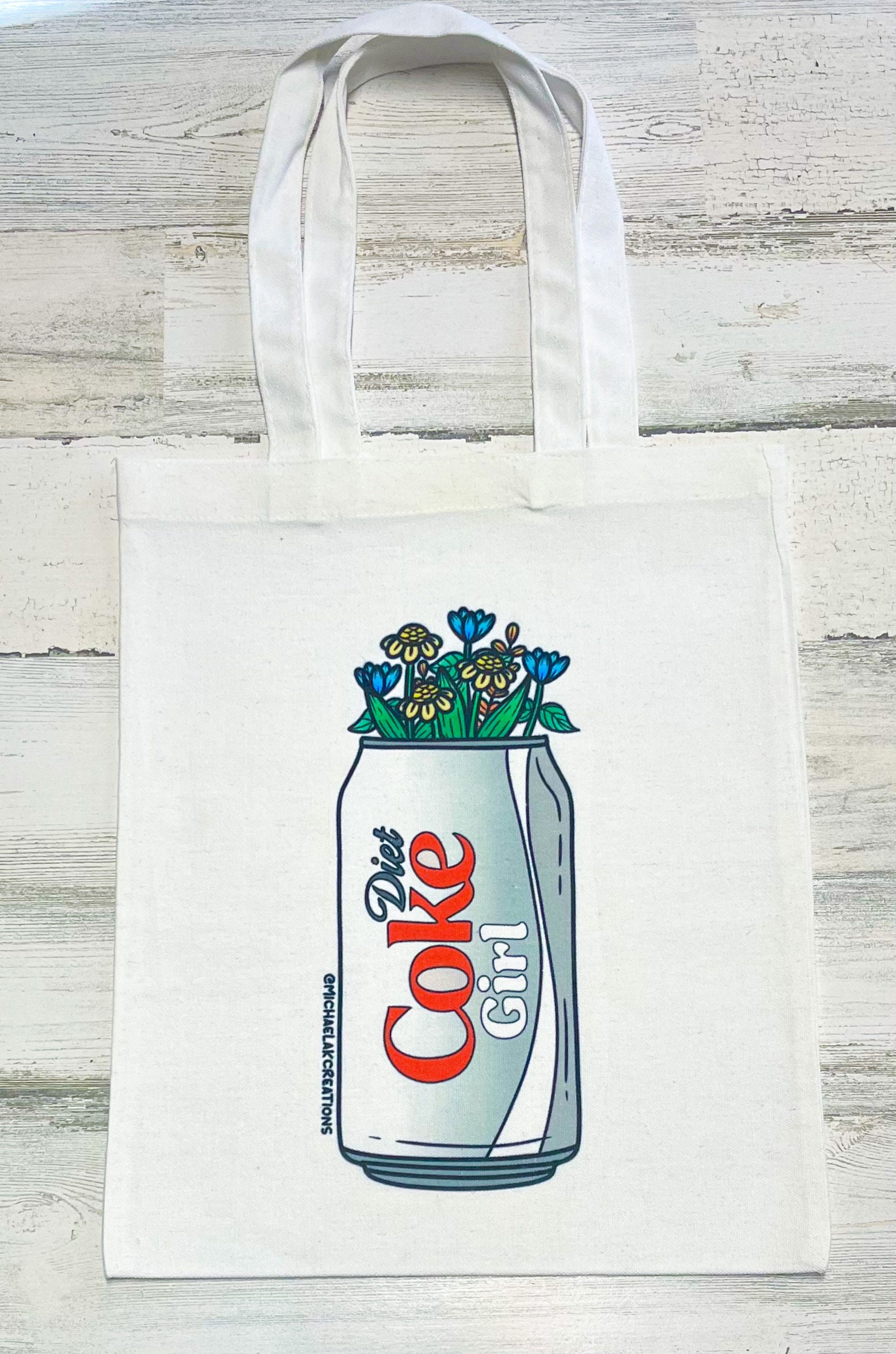 Diet Coke Tote Bag ,diet Coke Gift ,diet Coke Bag ,diet Coke 