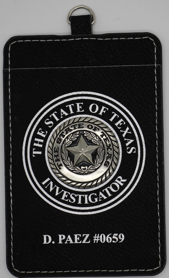 Silver Texas State Seal Money Clip Mens Concho Card Holder Men's Wallet TX Gift Silver Texas State Seal Money Clip Mens Concho Card Holder Men's Wallet TX Gift