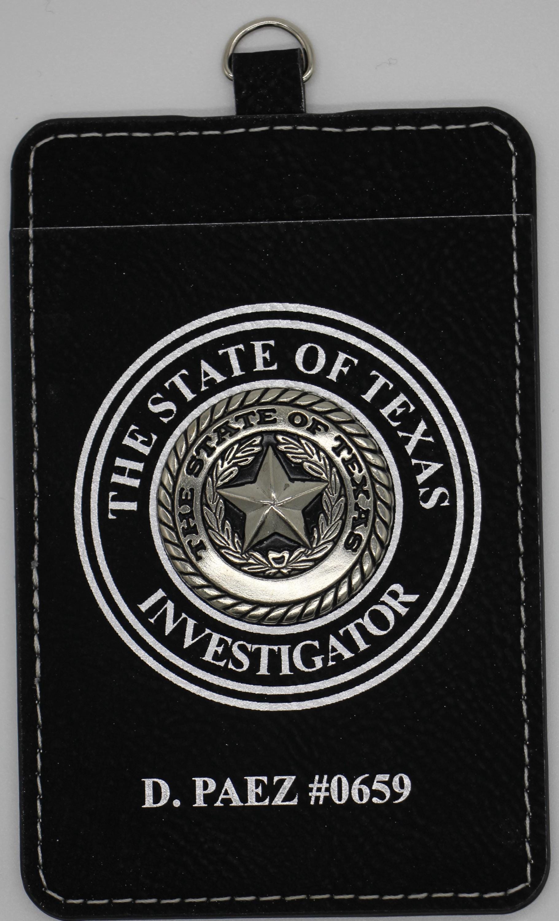 Silver Texas State Seal Money Clip Mens Concho Card Holder Men's Wallet TX Gift Silver Texas State Seal Money Clip Mens Concho Card Holder Men's Wallet TX Gift