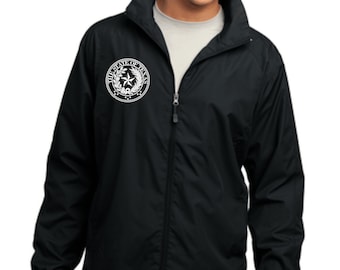 【SATIIIZ】Weaver Blouson Jacket SATIIIZ】Weaver Blouson Jacket