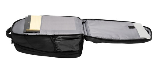Port authority commuter backpack discount