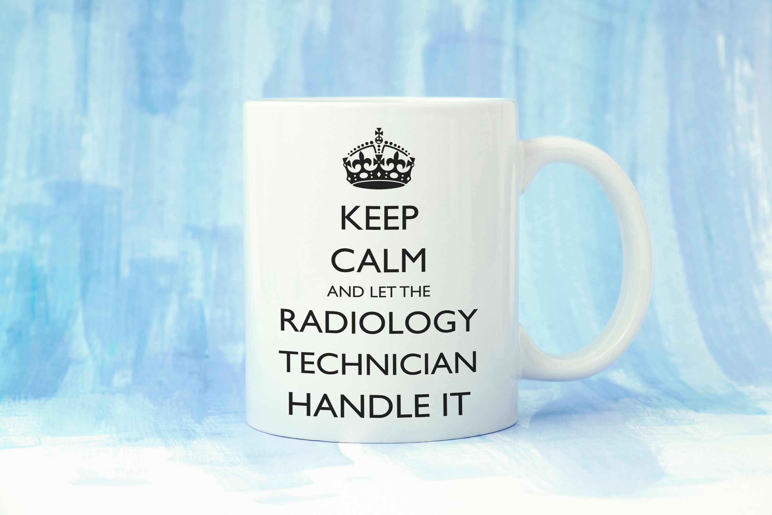 Radiology Technician Radiology Tech Gift Radiology Gift Etsy