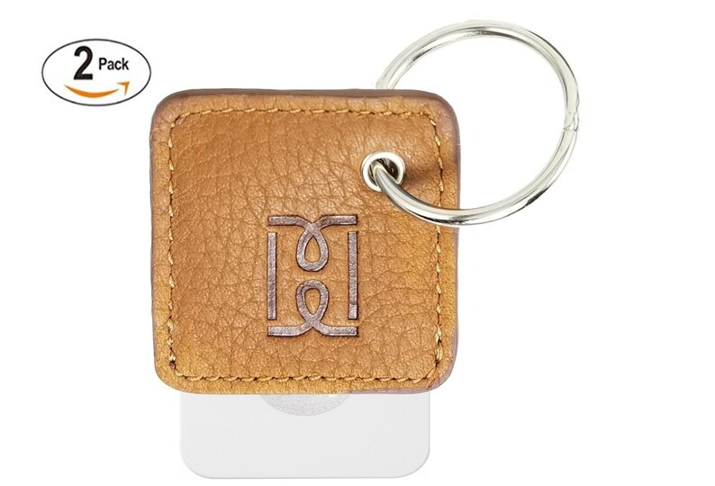 Tile Mate Classic2018 Case Cover Leather Protected From Image 0