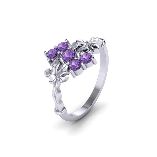 Jewelry Ring
