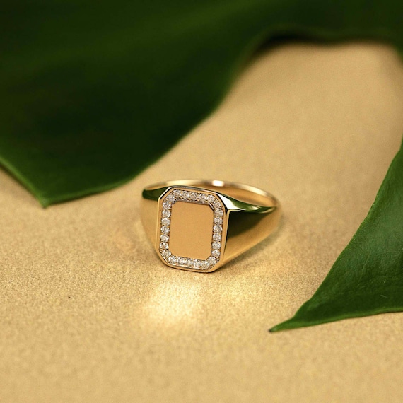 Etsy sister rings deals
