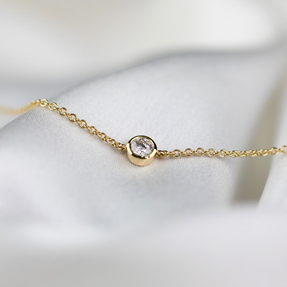 Rose gold fine sale jewelry
