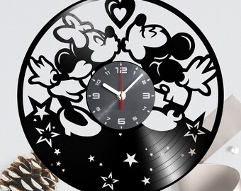 Cartoon Gift For Kids Little Mermaid Wood Clock Disney Birthday Gift Walt Disney Wooden Clock Wall Clock Vintage Walt Disney Gift For Girl Wall Clock Modern Mickey Mouse Wooden Clock Cartoon Gift For Kids Little Mermaid Wood Clock Disney Birthday Gift Walt Disney Wooden Clock Wall Clock Vintage Walt Disney Gift For Girl Wall Clock Modern Mickey Mouse Wooden Clock