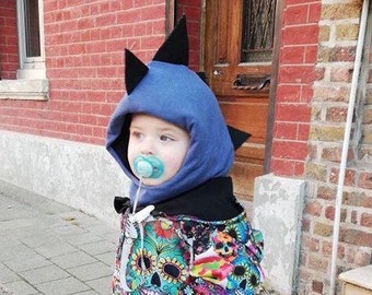 Cagoule Bebe Etsy Cagoule Bebe Etsy