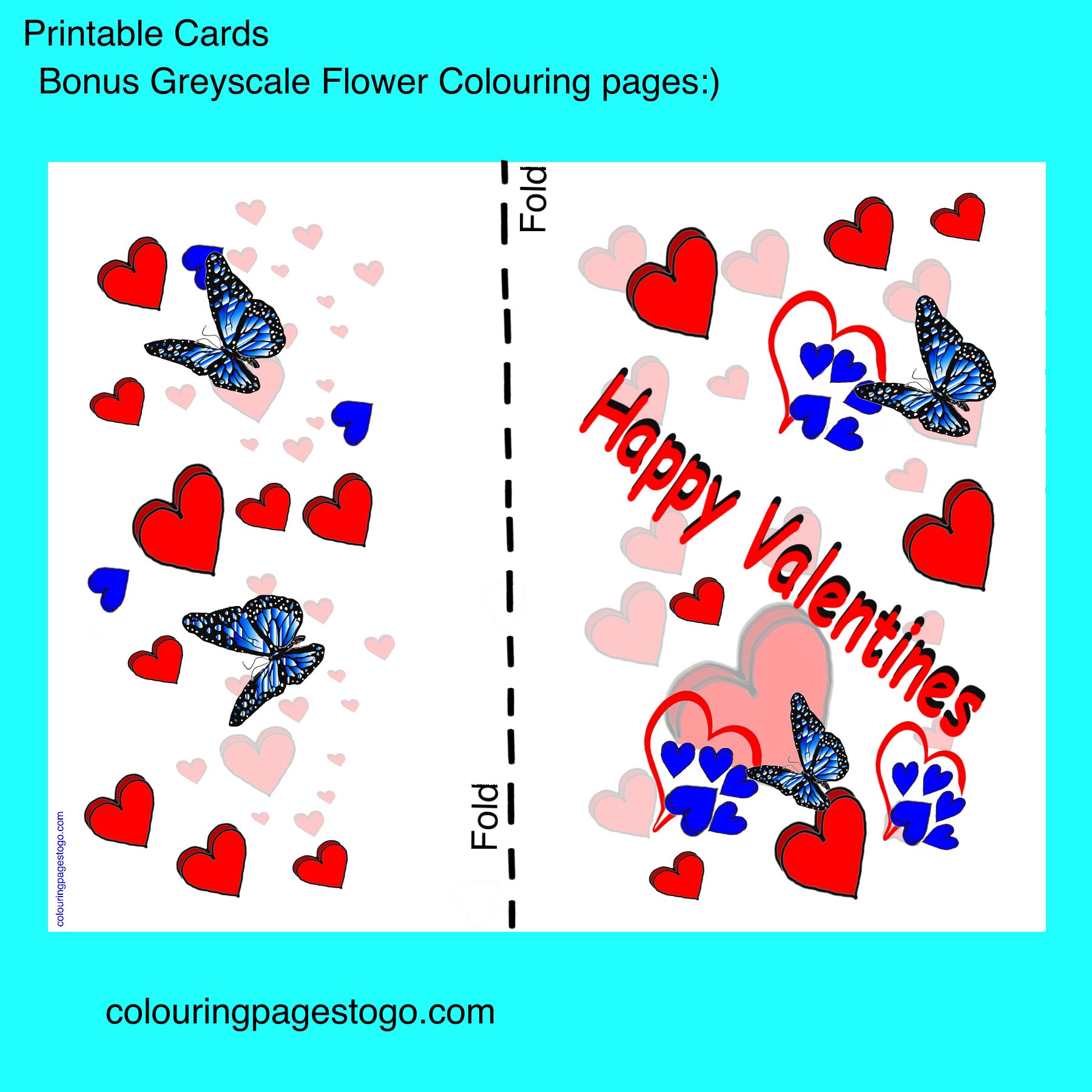 Dog Valentine Card, Dog Lovers card create your own one of a kind cute