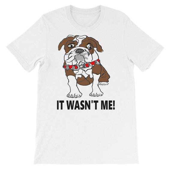 Funny Pug Shirt, Wear Friendly Pug Tee In Bark Side T-Shirts Funny Pug Shirt, Wear Friendly Pug Tee In Bark Side T-Shirts