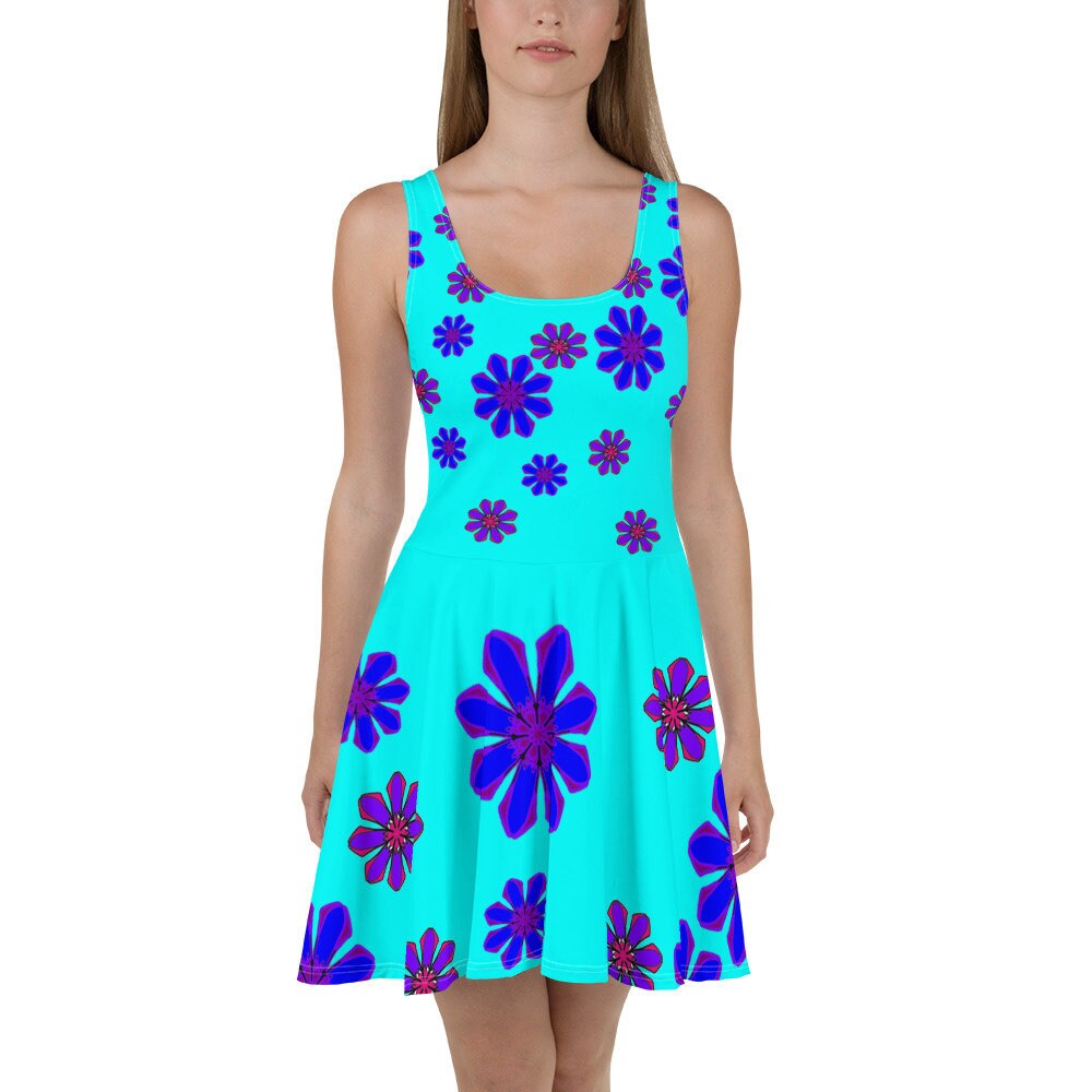 summer time dresses