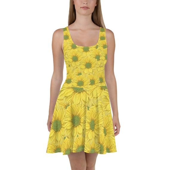 Daisy sun dress clearance