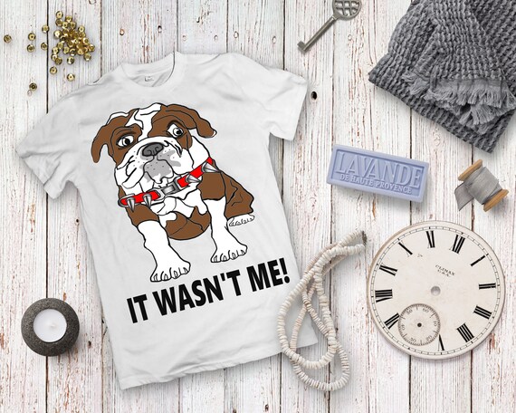 Funny Pug Shirt, Wear Friendly Pug Tee In Bark Side T-Shirts Funny Pug Shirt, Wear Friendly Pug Tee In Bark Side T-Shirts
