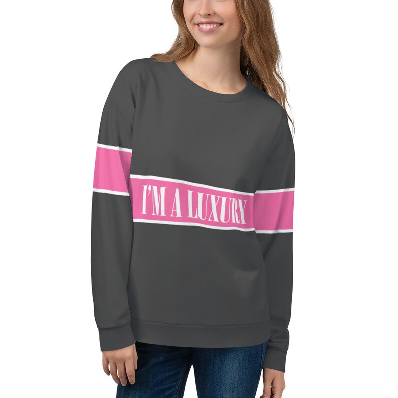 tennis time vintage sweatshirt