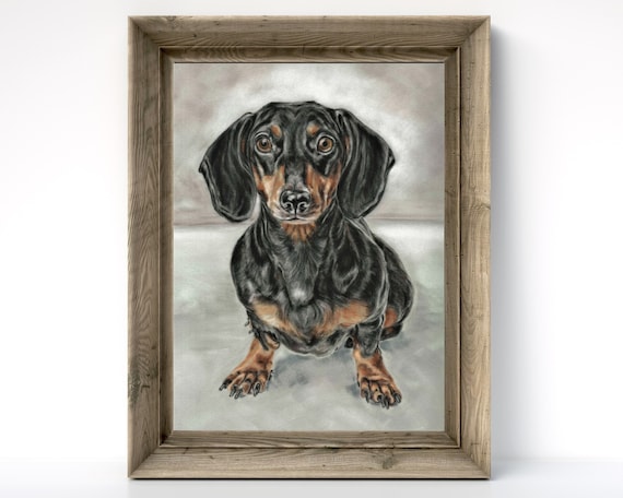 Sausage dog merchandise cheap